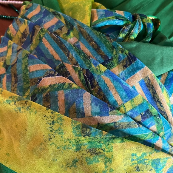 Indian Saree — Wedding Guest - Picture 5 of 7